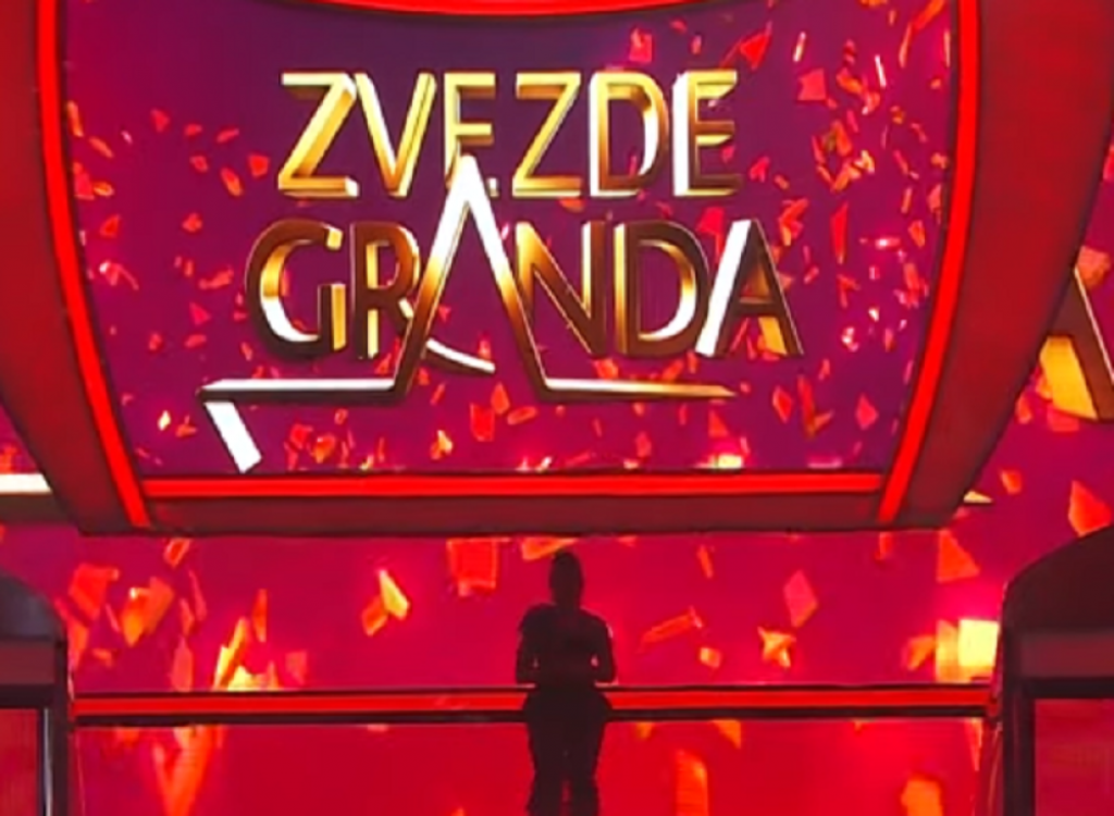 Zvezde Granda