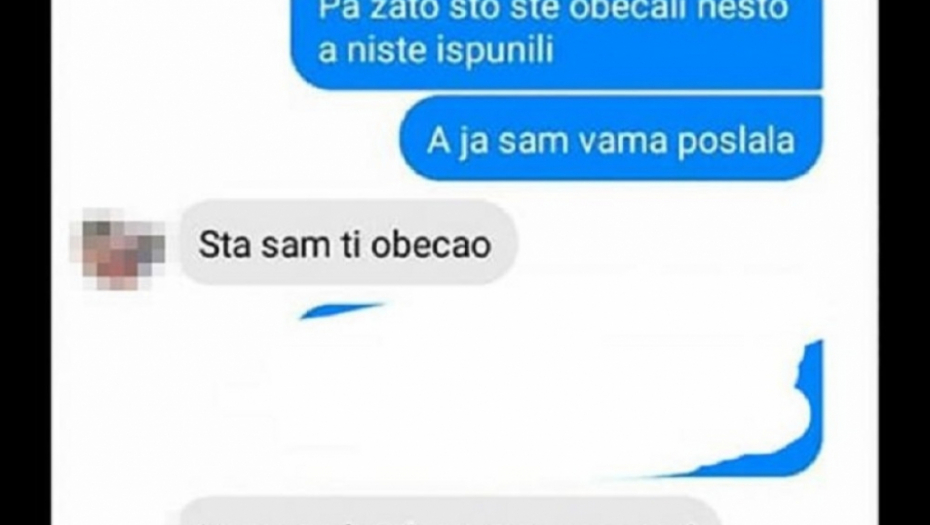Pedofil iz Leskovca