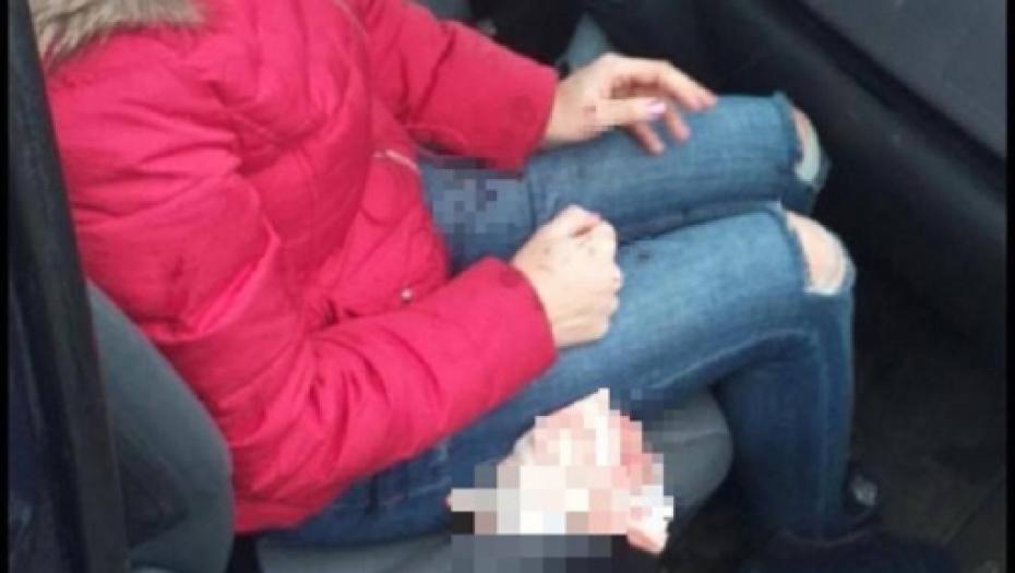 Slađana Slađa Petrušić