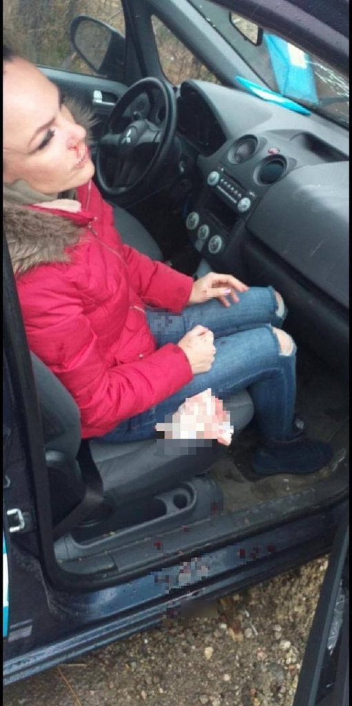 Slađana Slađa Petru&scaron;ić