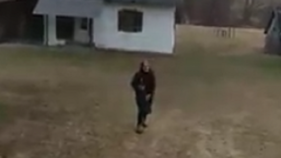 Baka dočekuje litiju