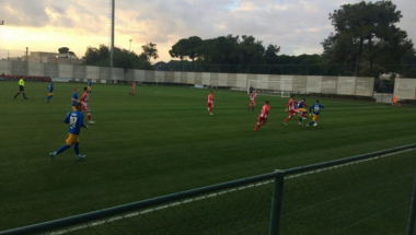 Crvena zvezda - Celje