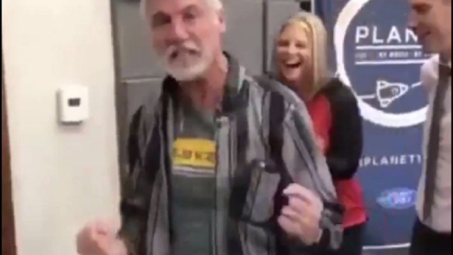 Žene mogu, muškarci ne