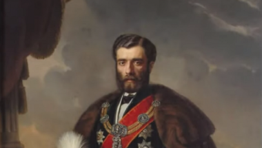 Knez Mihailo Obrenović