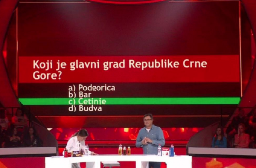 Zvezde Granda Specijal