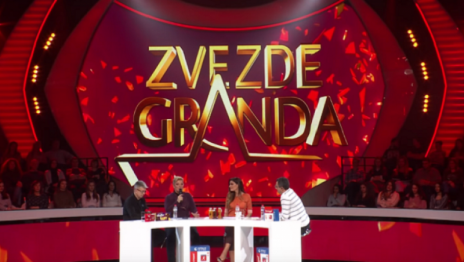 Zvezde Granda Specijal