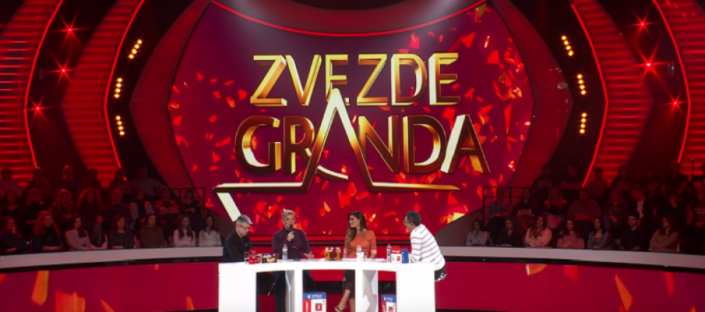 Zvezde Granda Specijal