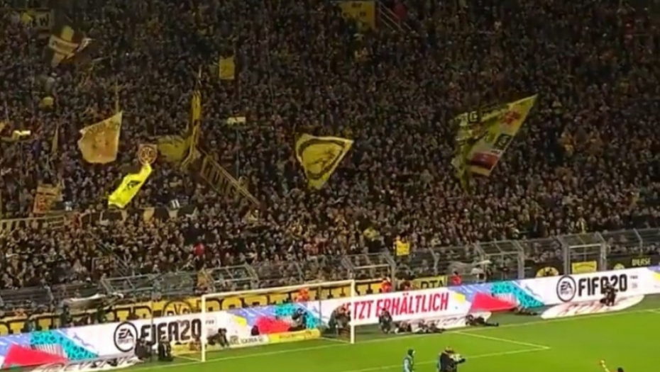 Dortmund i Subotić