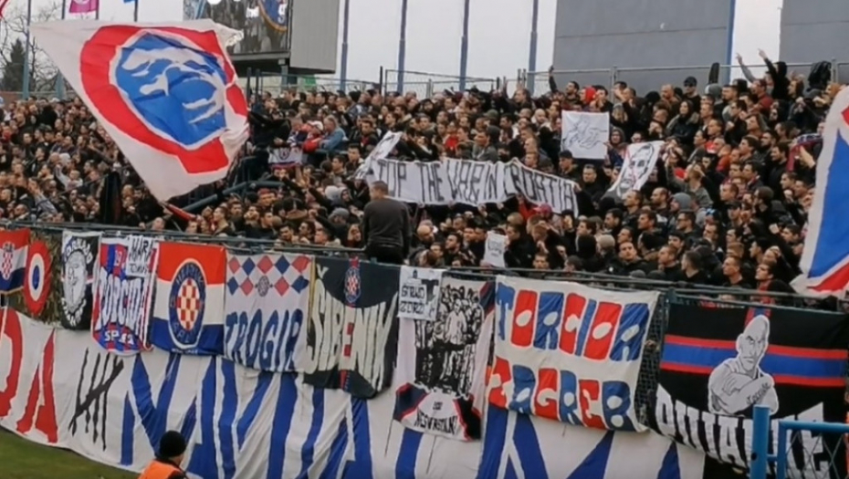 Torcida
