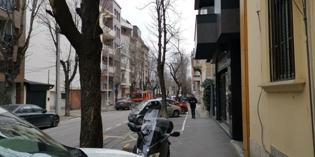 Ulica Vojvode Dobrnjca