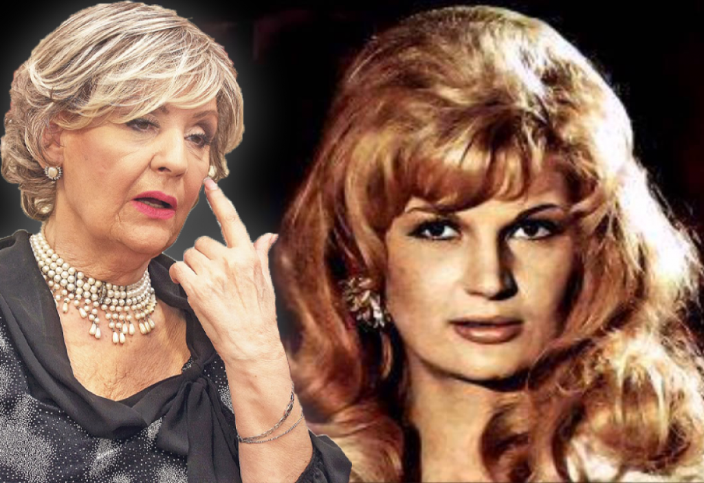 Lepa Lukić i Silvana Amrenulić