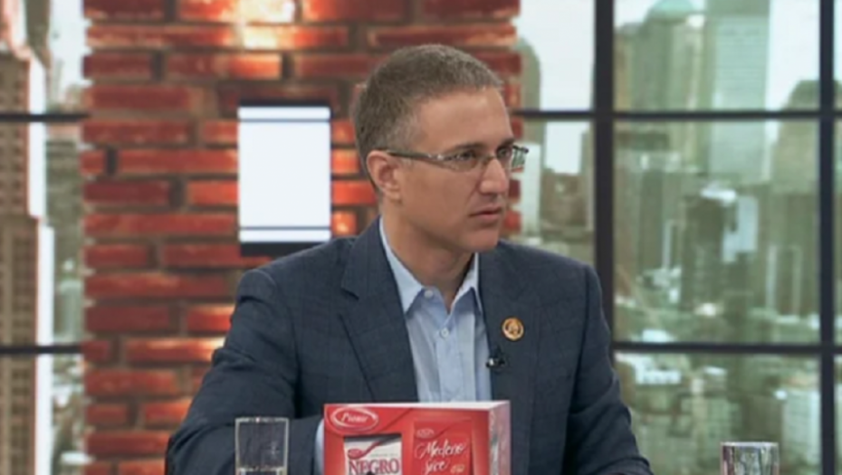 Nebojša Stefanović