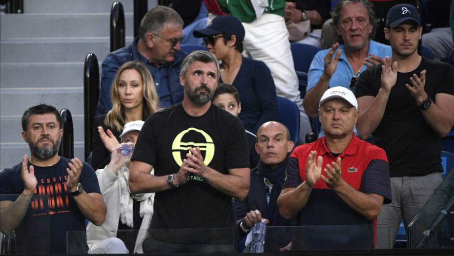 Vajda i Ivanišević