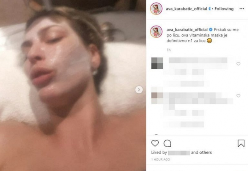 Ava Karabatić