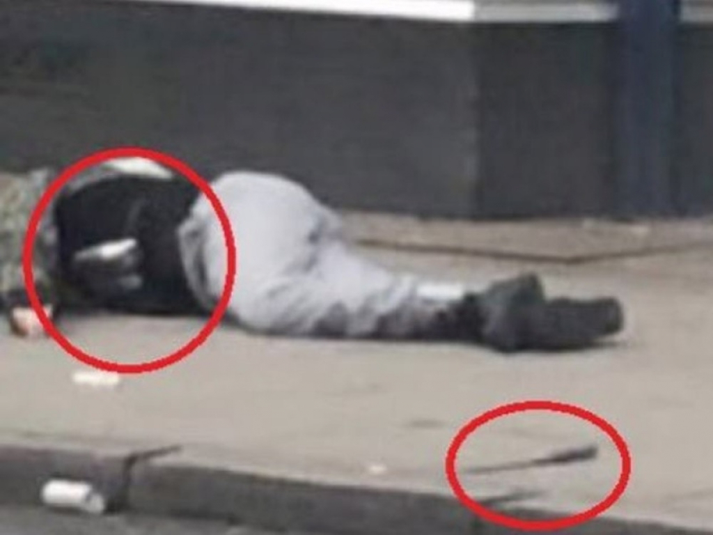 terorista (Sude&scaron; Aman)