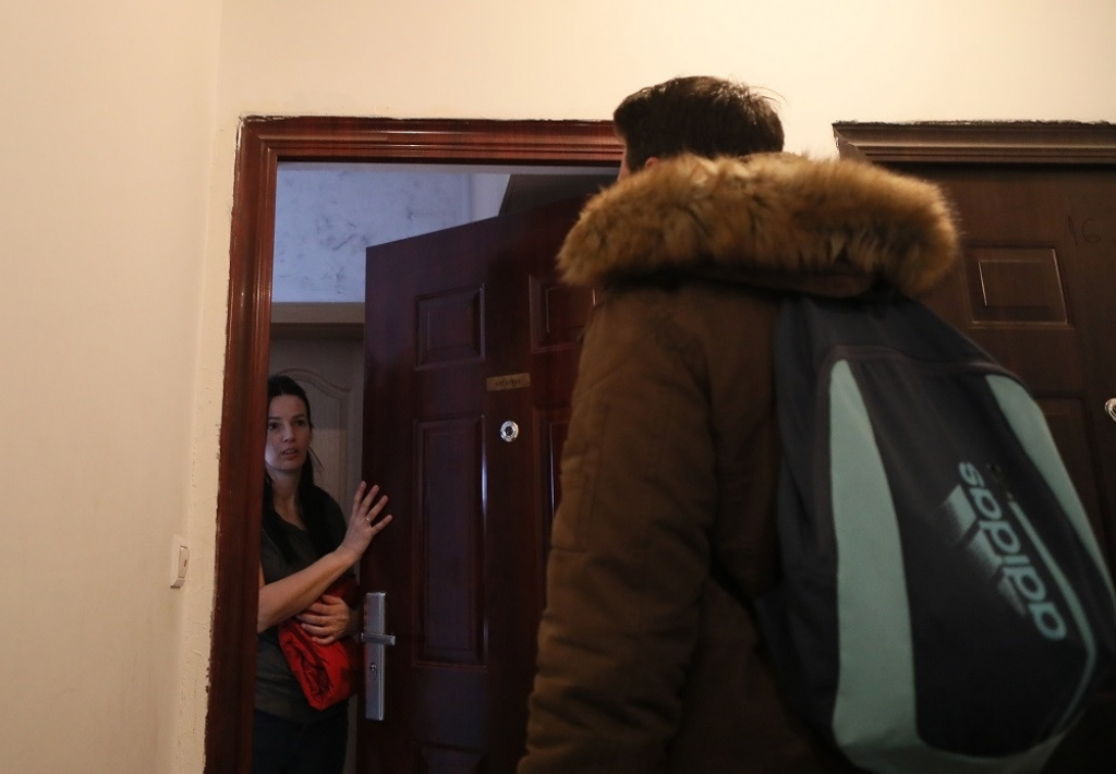 Pronađen le&scaron;