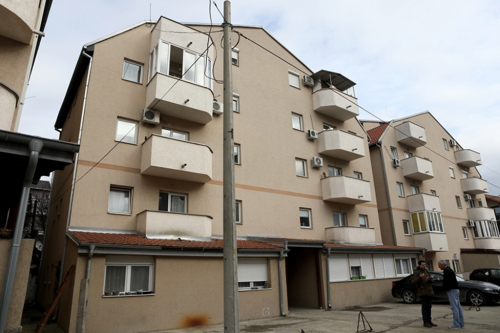 Pronađen le&scaron;