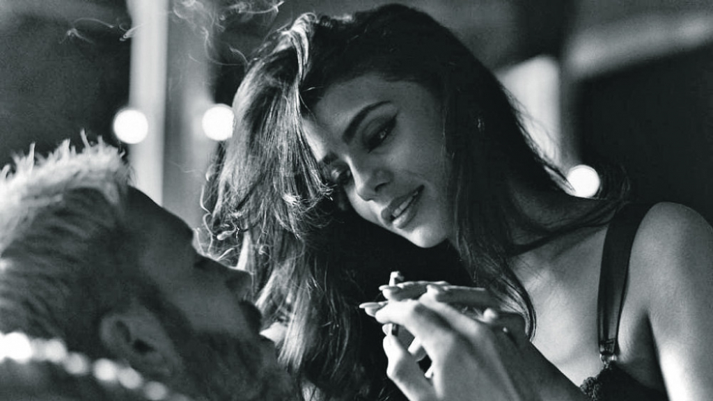 Kadrovi iz novog spota Saše Kovačevića