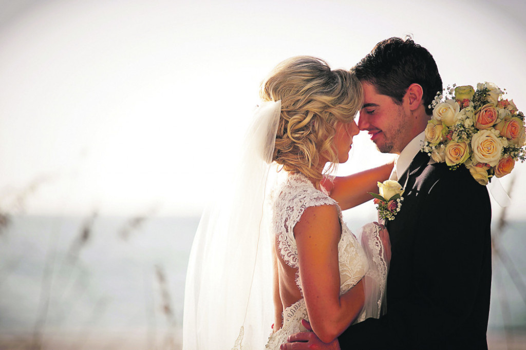 Brak, svadba, mladenci, venčanje