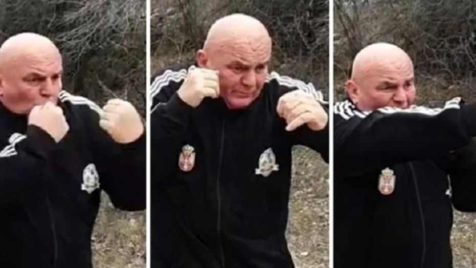 Dragam Marković Palma 