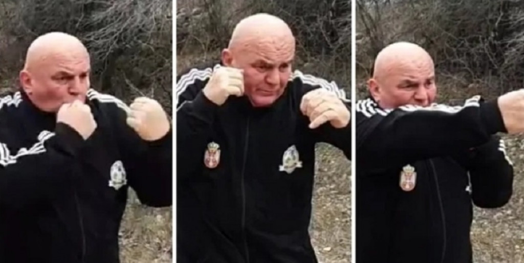 Dragam Marković Palma