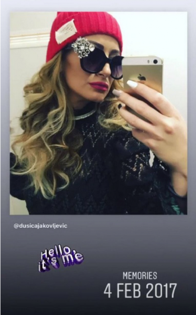 Dušica Jakoviljević