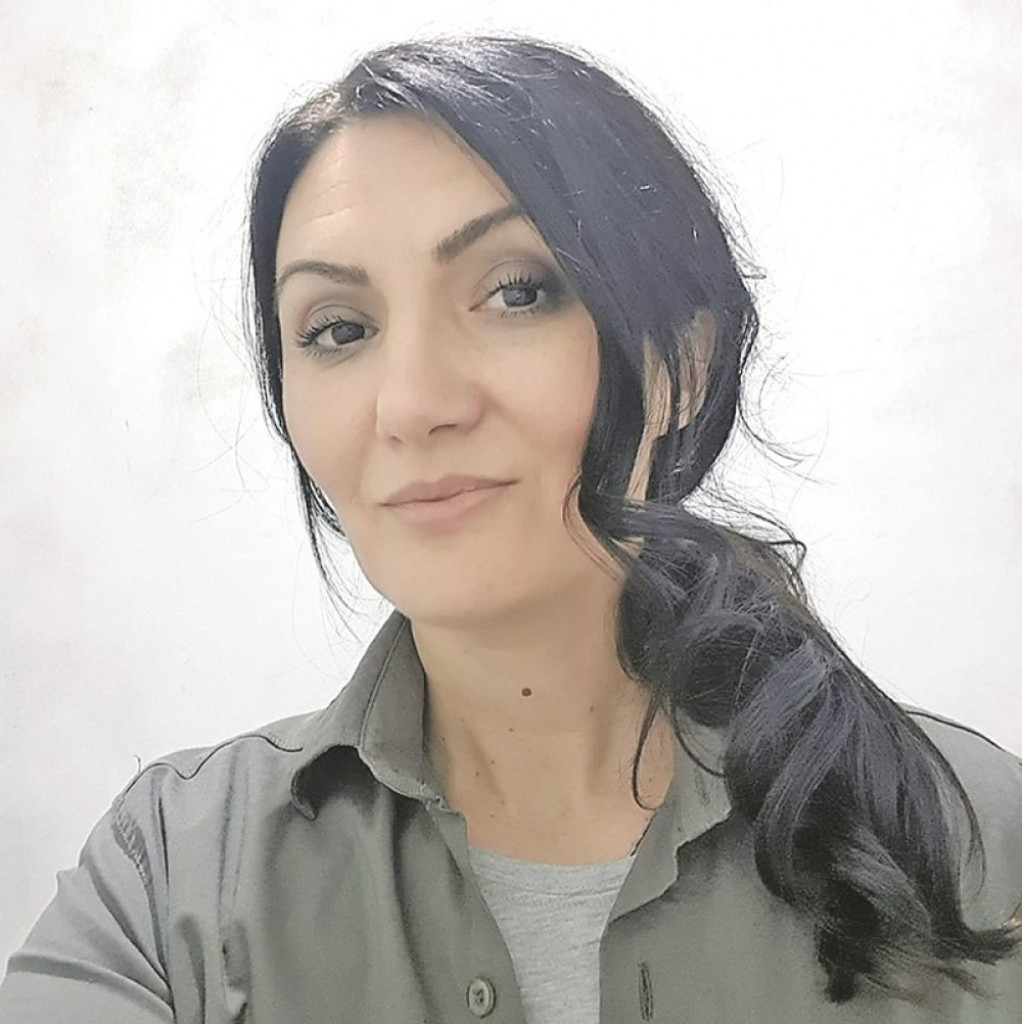 Vera Radosavljević, Uroševa majka