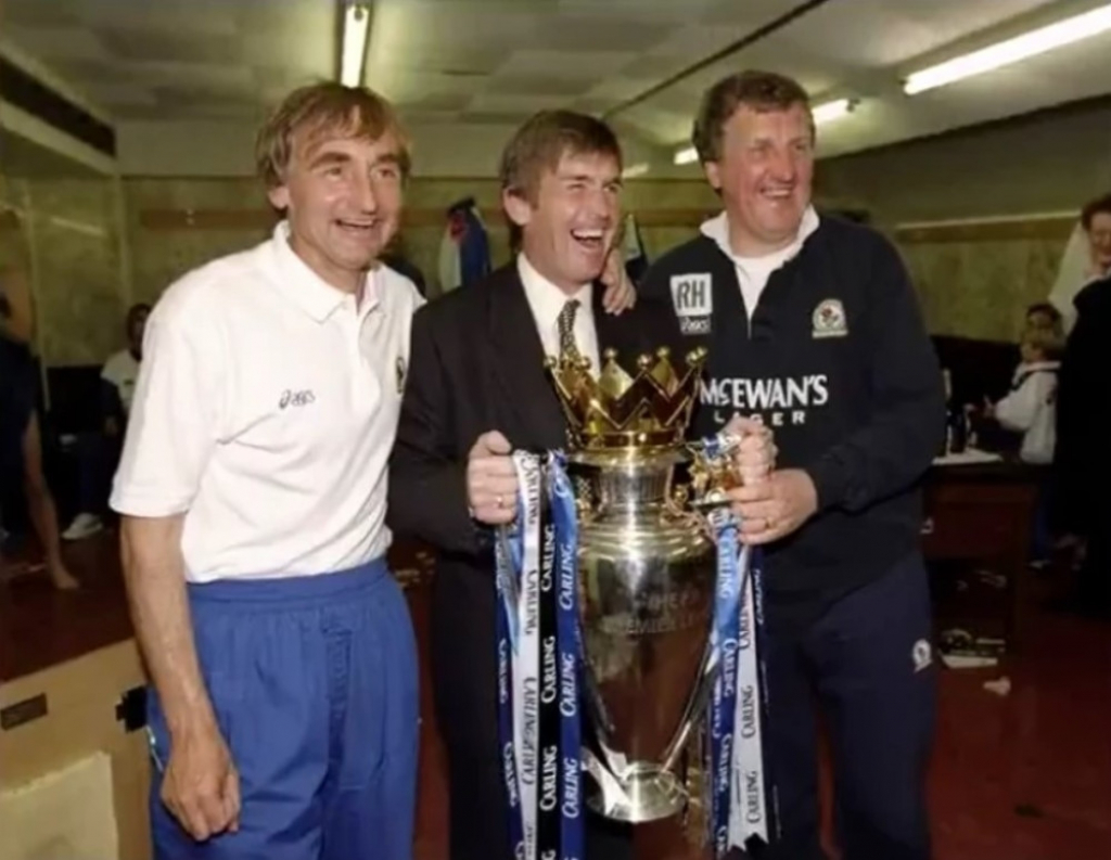 Toni Parks, Dagla&scaron;