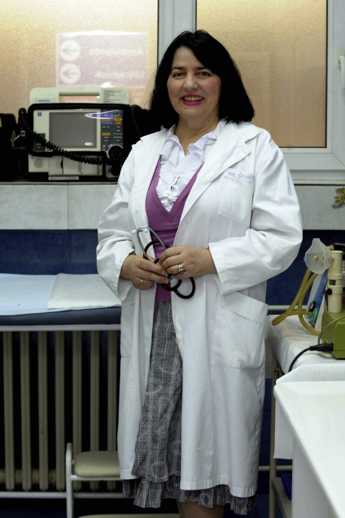Dr Radmila Šehić