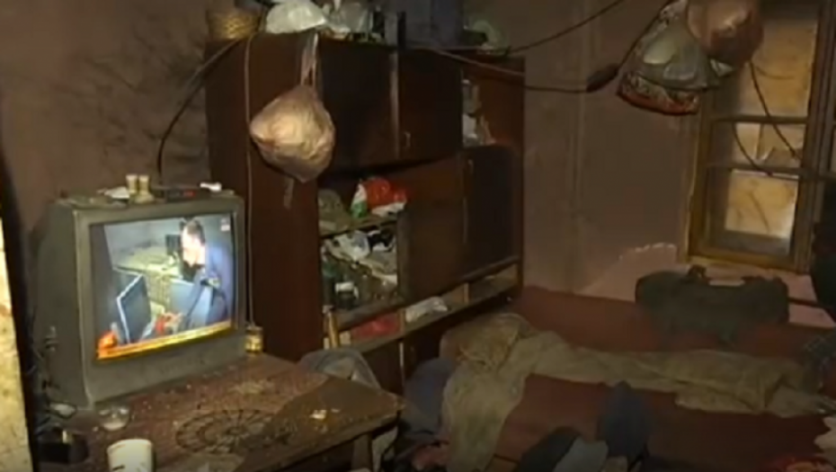 Porodica Đokić, siromaštvo