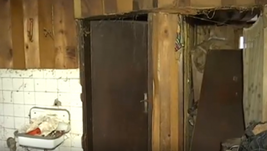 Porodica Đokić, siromaštvo