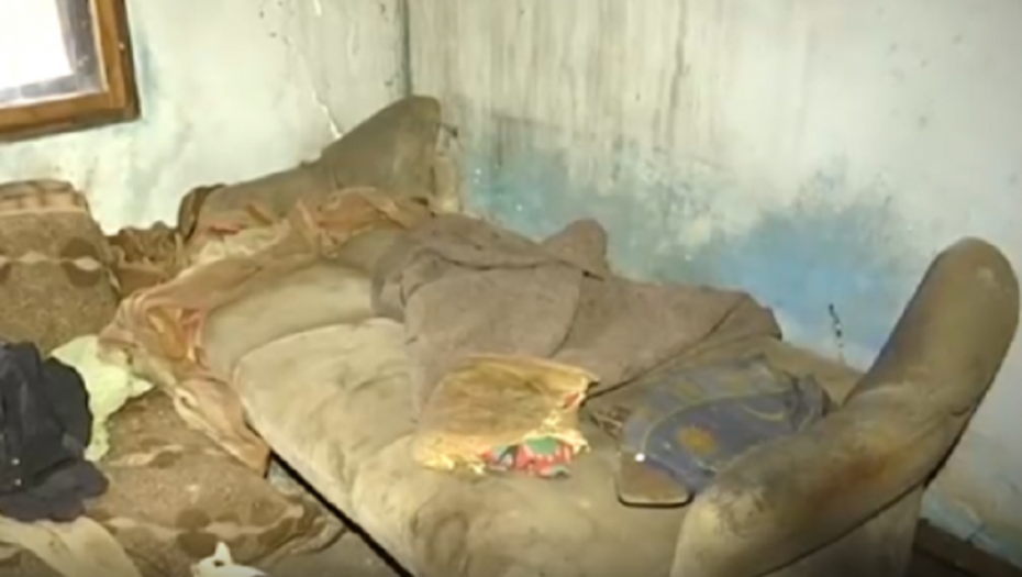 Porodica Đokić, siromaštvo