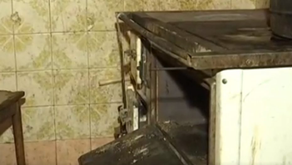 Porodica Đokić, siromaštvo