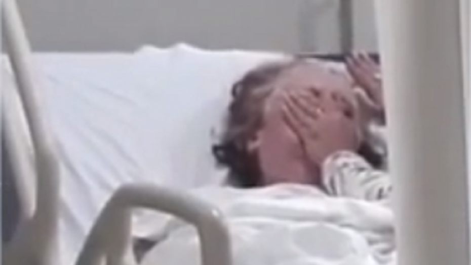 Brazil, pokušaj ubistva