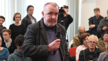 Dragoljub Žarković