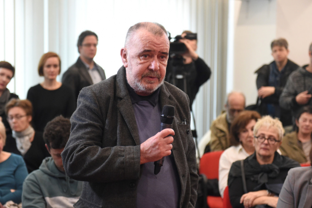 Dragoljub Žarković