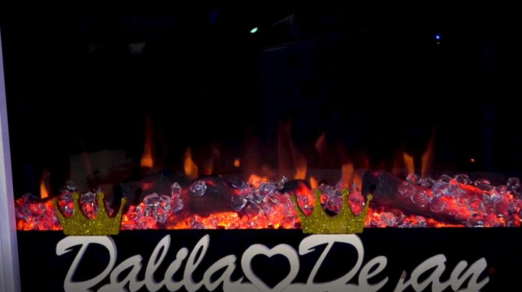 Dalila i Dejan Dragojević