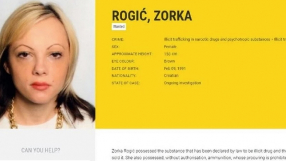 Rogić Zorka
