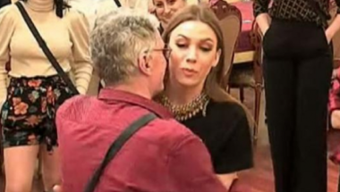 Milojko i Milijana Božić