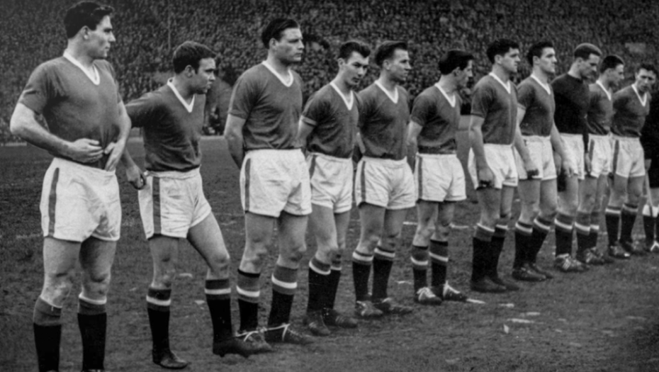 &quot;cveće Mančestera&quot;