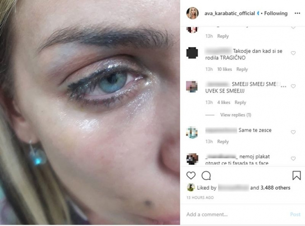 Ava Karabatić
