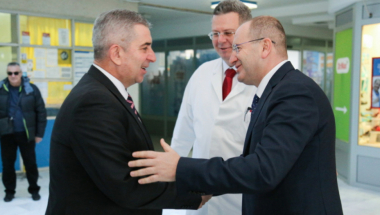 Subotica Centra za vantelesnu oplodnju