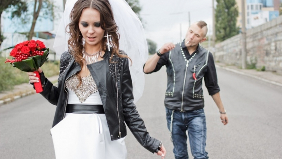 Venčanje, svadba, rok