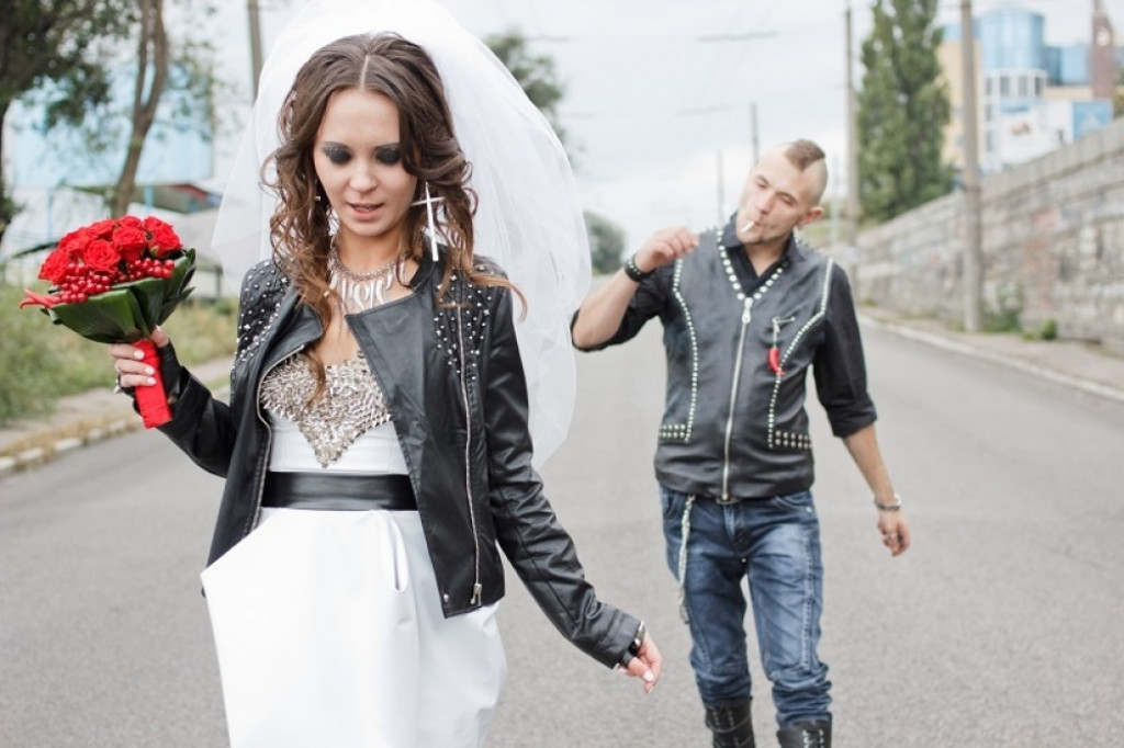 Venčanje, svadba, rok