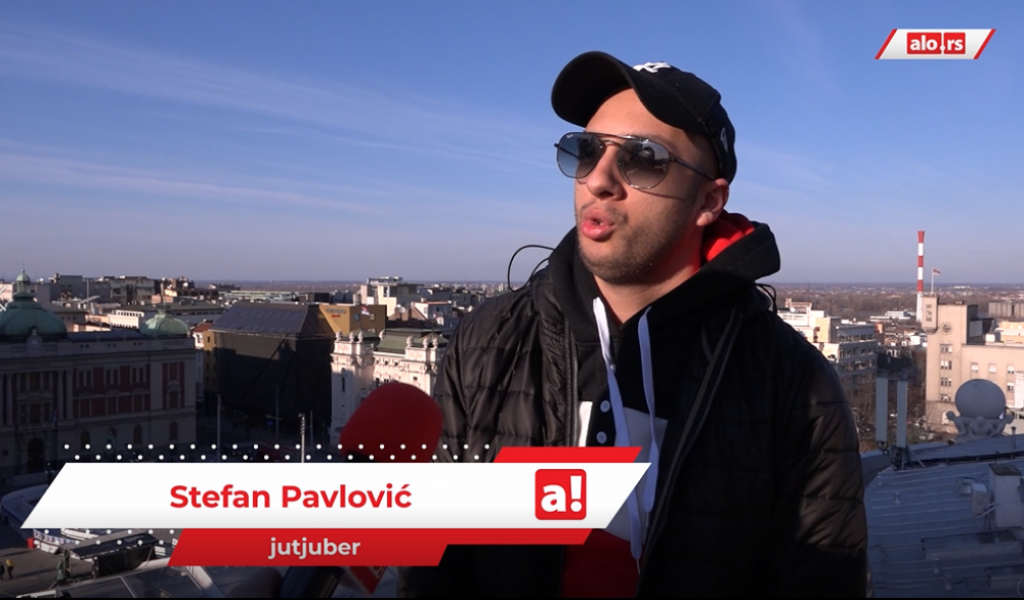 Stefan Pavlović Cale 