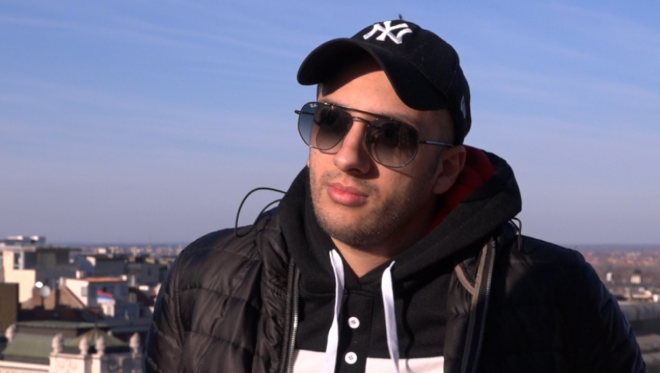 Stefan Pavlović Cale 