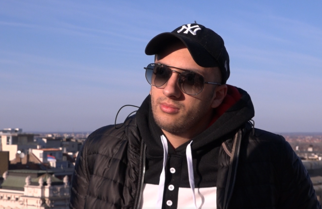 Stefan Pavlović Cale 