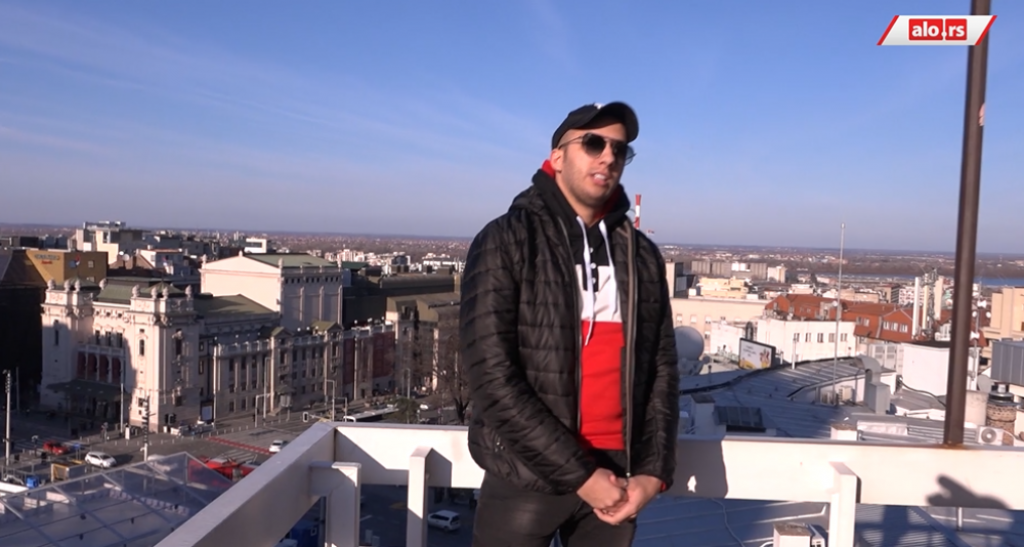 Stefan Pavlović Cale 