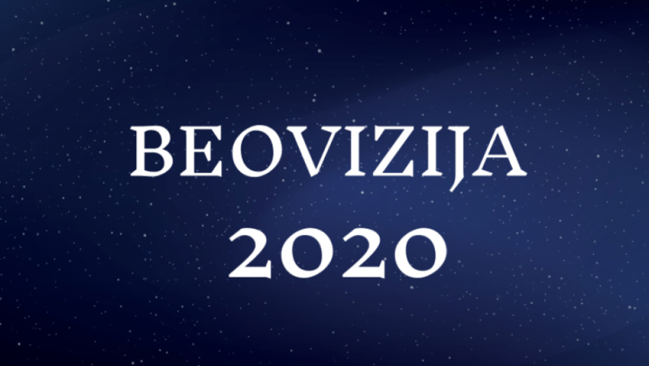 Beovizija 2020
