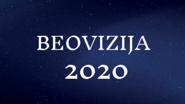 Beovizija 2020